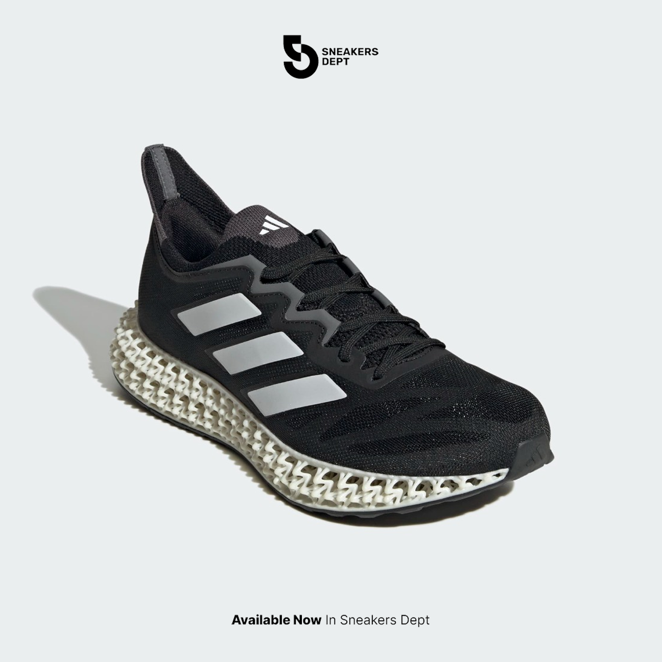 ADIDAS 4DFWD 3 IG8995