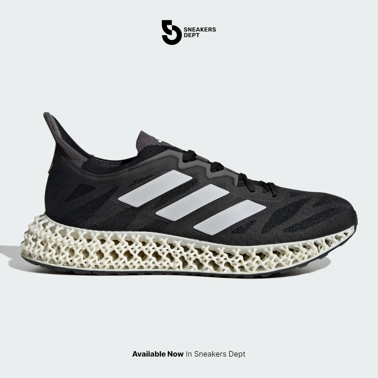 ADIDAS 4DFWD 3 IG8995