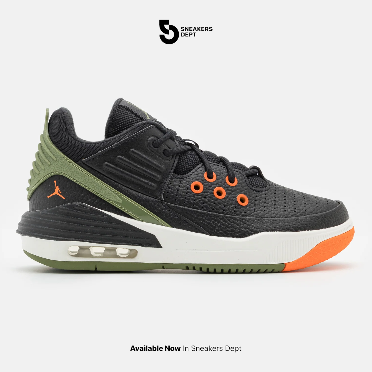 NIKE JORDAN MAX AURA 5 DZ4353003