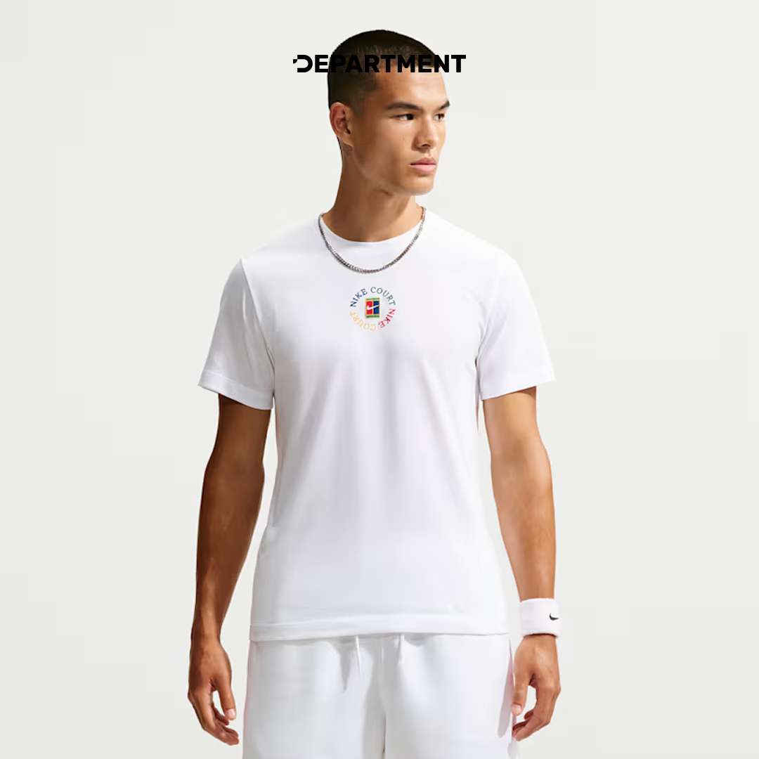 NIKE COURT HERITAGE