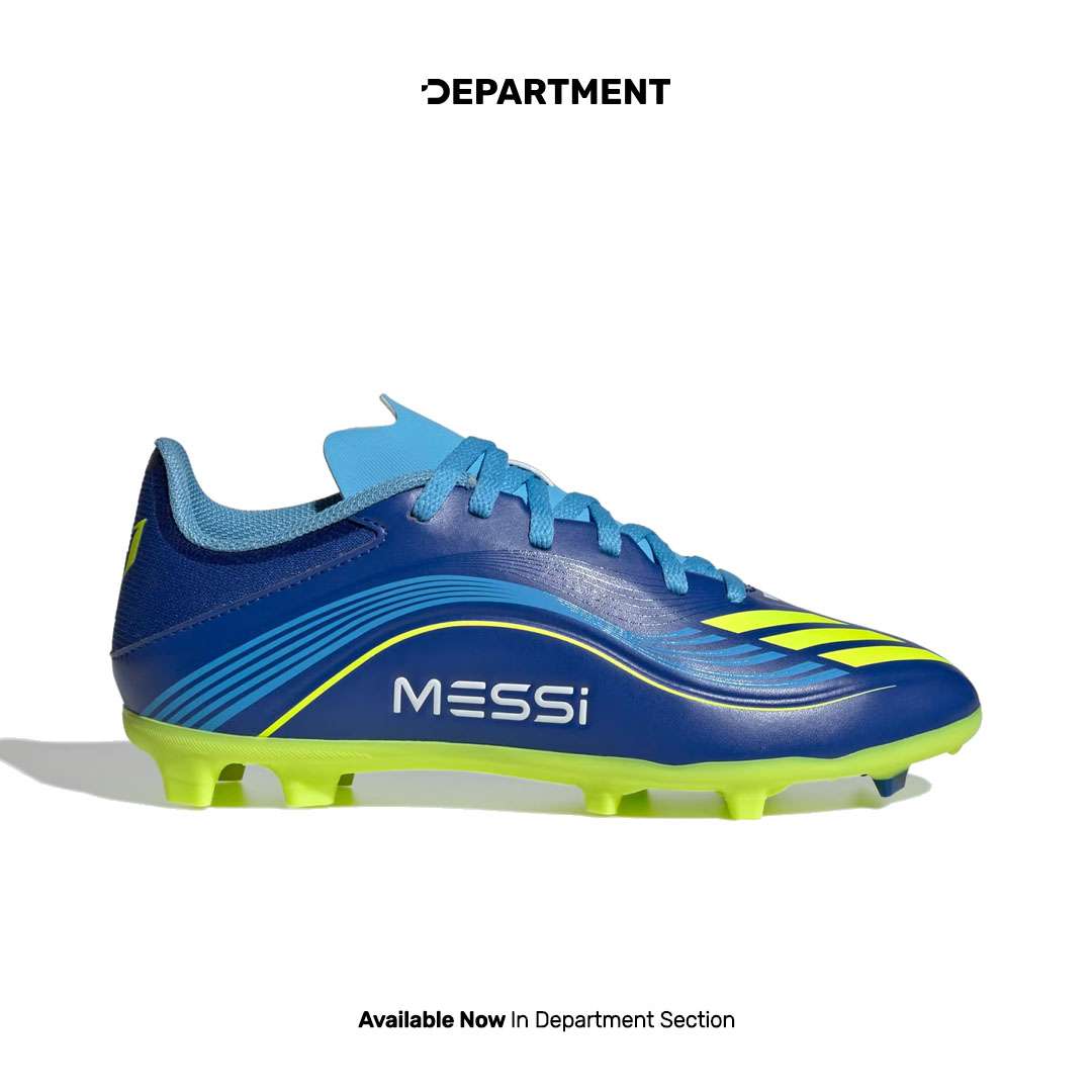 ADIDAS F50 MESSI LEAGUE FG