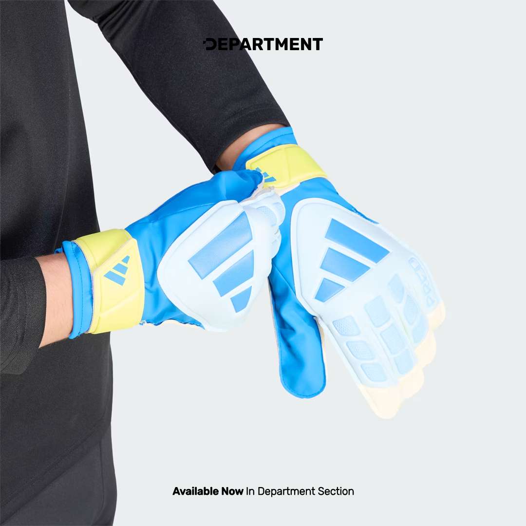 ADIDAS PREDATOR TRAINING GK