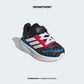 ADIDAS RUNFALCON EL INFANTS X MARVEL SPIDER-MAN