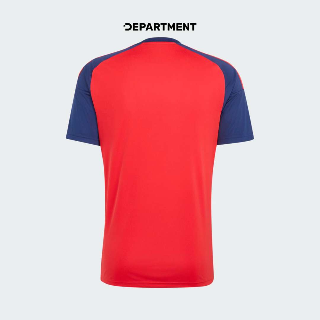 ADIDAS SPAIN 2026 HOME FAN