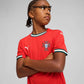 PUMA FPF HOME JERSEY REPLICA JR