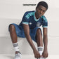 ADIDAS GERMANY 2026 AWAY AUTHENTIC