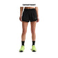 NIKE DRI-FIT ONE MID-RISE 3" 2-IN-1