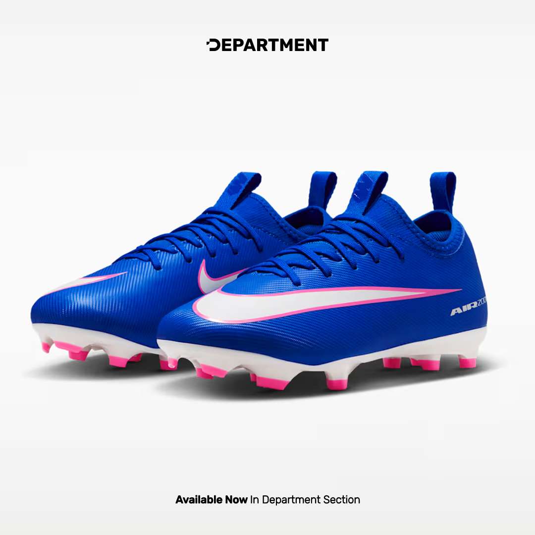 NIKE JR MERCURIAL VAPOR 16 ACADEMY FG/MG