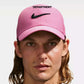 NIKE DRI-FIT CLUB STRUCTURED SWOOSH
