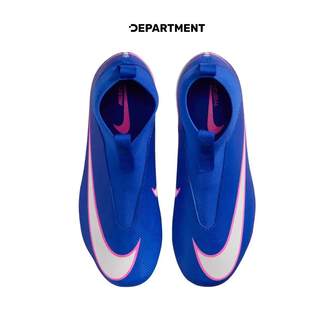 NIKE JR MERCURIAL SUPERFLY 10 ACADEMY FG/MG