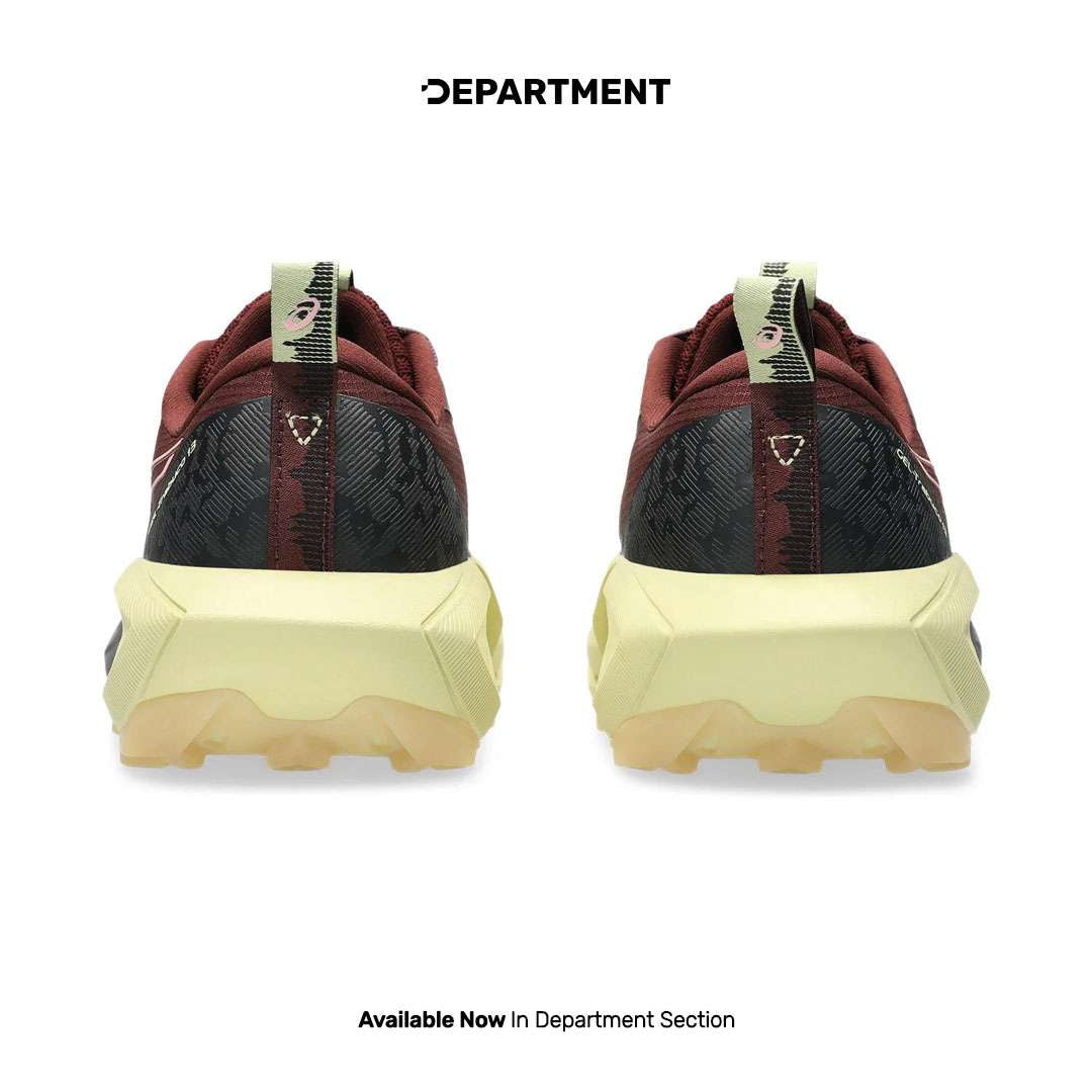 ASICS GEL-TRABUCO 13