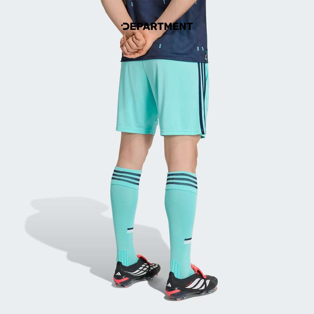ADIDAS GERMANY 2026 AWAY