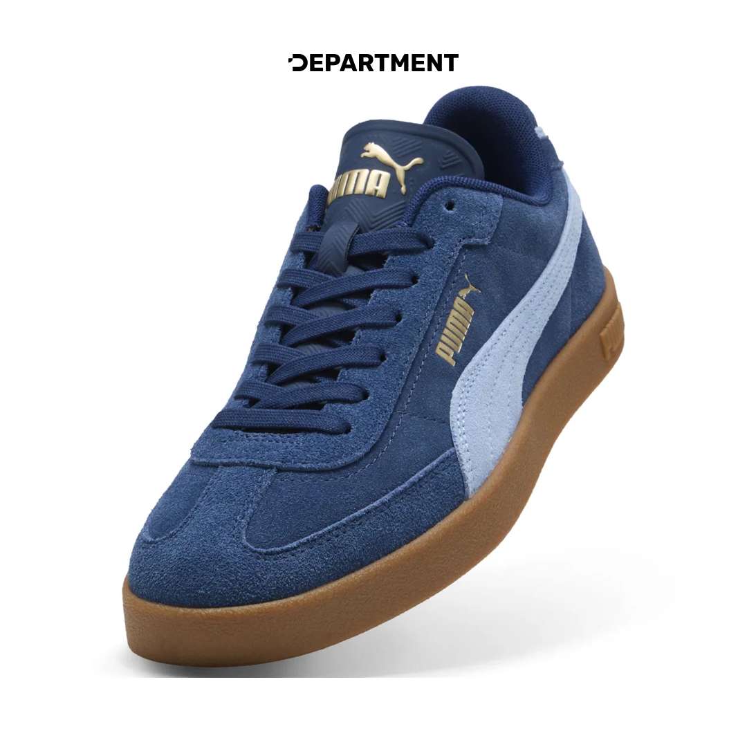 PUMA CLUB II ERA SUEDE