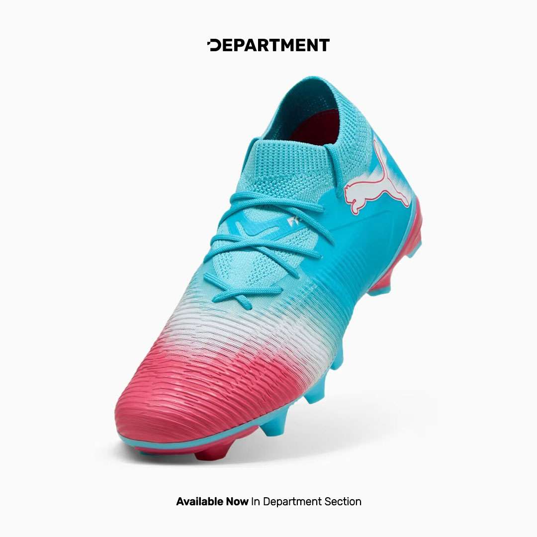 PUMA FUTURE 8 MATCH FG/AG "RECHARGE PACK"