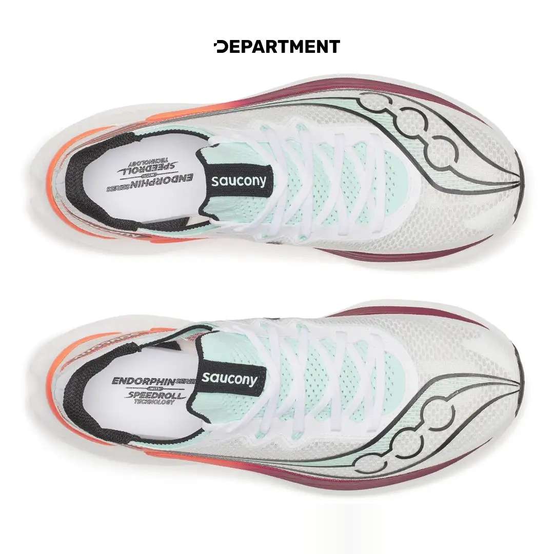 SAUCONY ENDORPHIN PRO 5