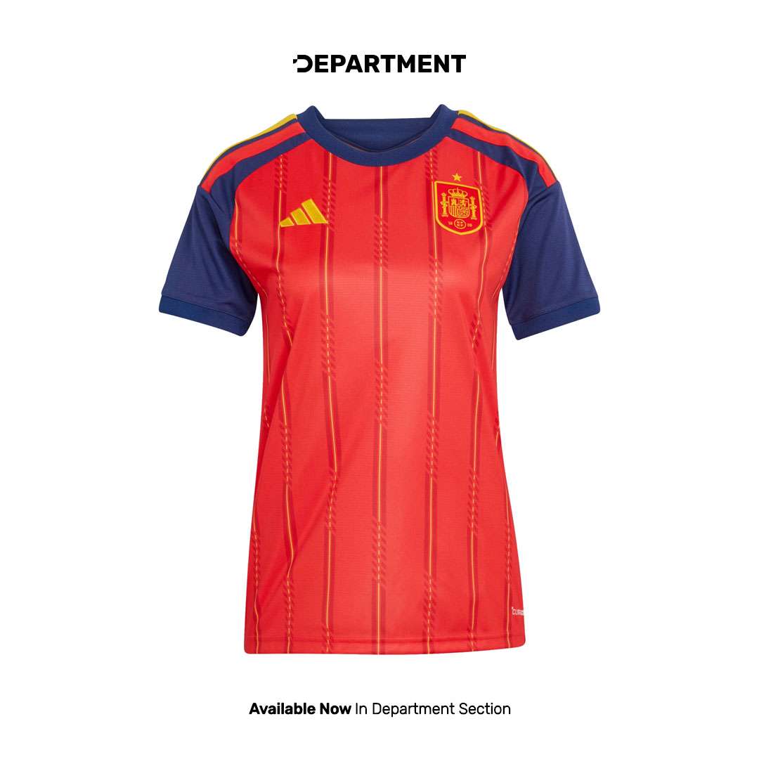 ADIDAS SPAIN 2026 WORLD CUP HOME
