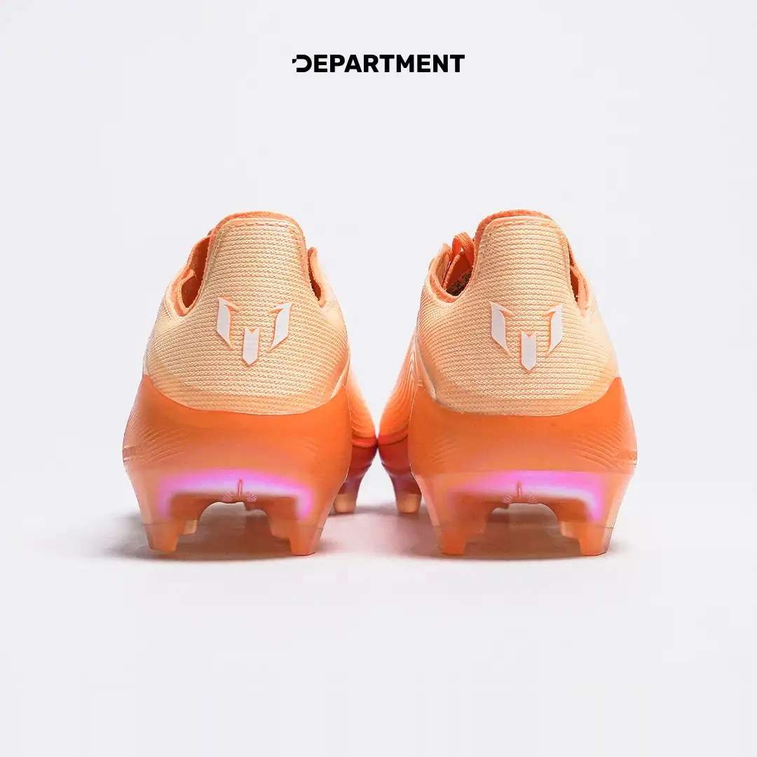 ADIDAS F50 MESSI ELITE FG
