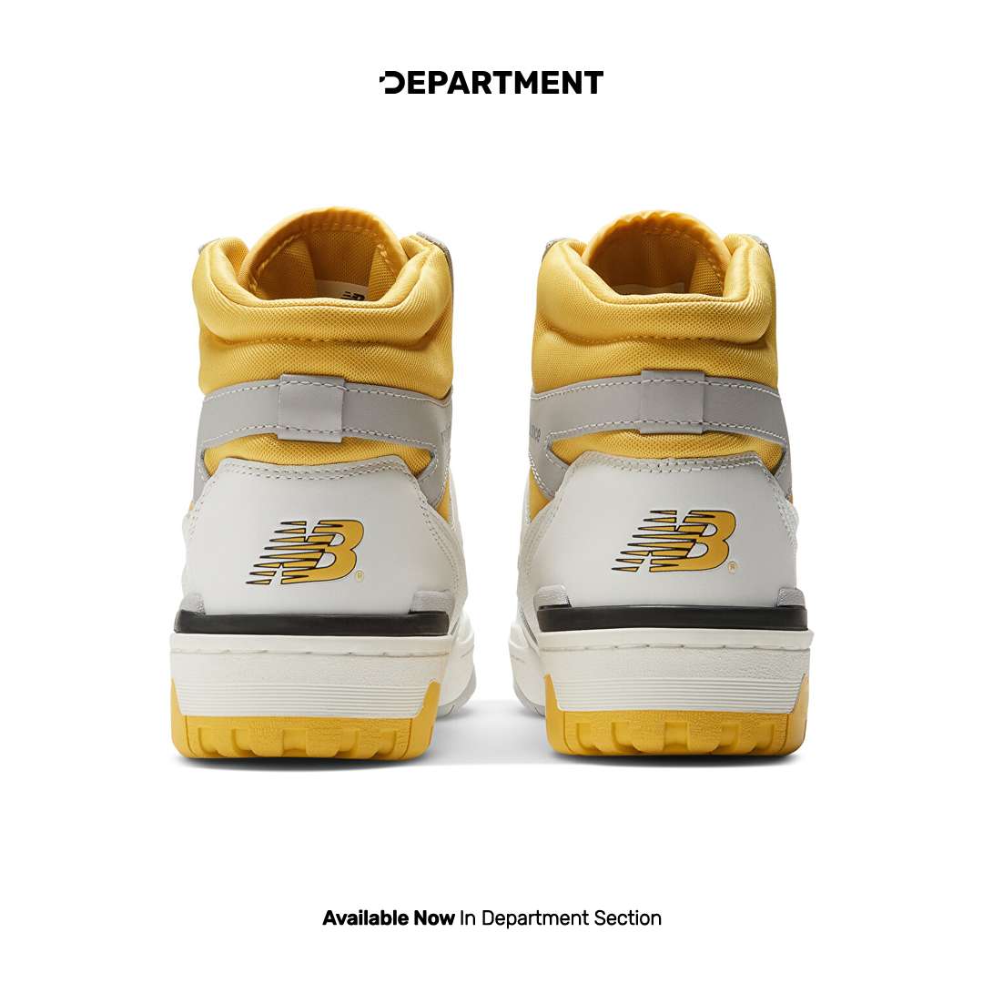 NEW BALANCE 650R