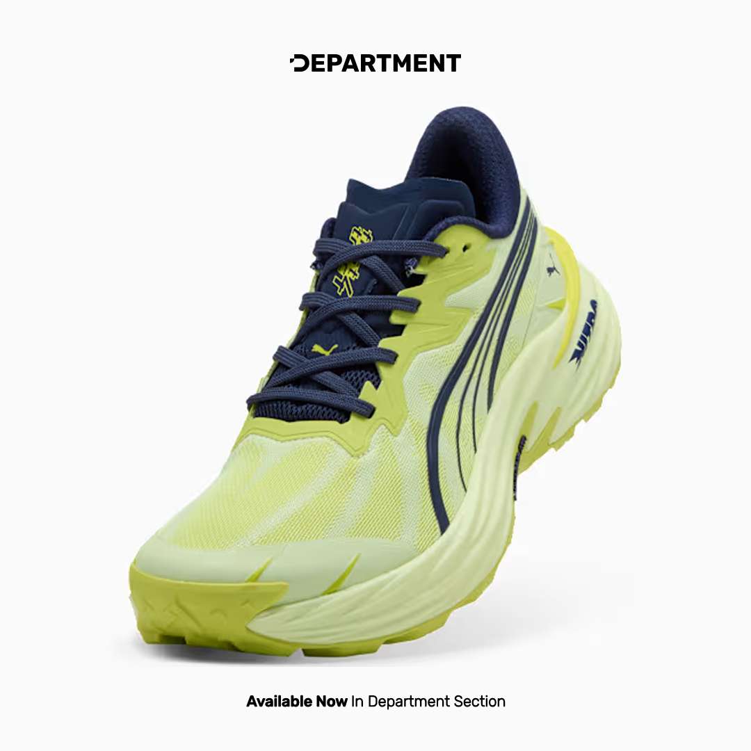 PUMA FAST-TRAC NITRO 4