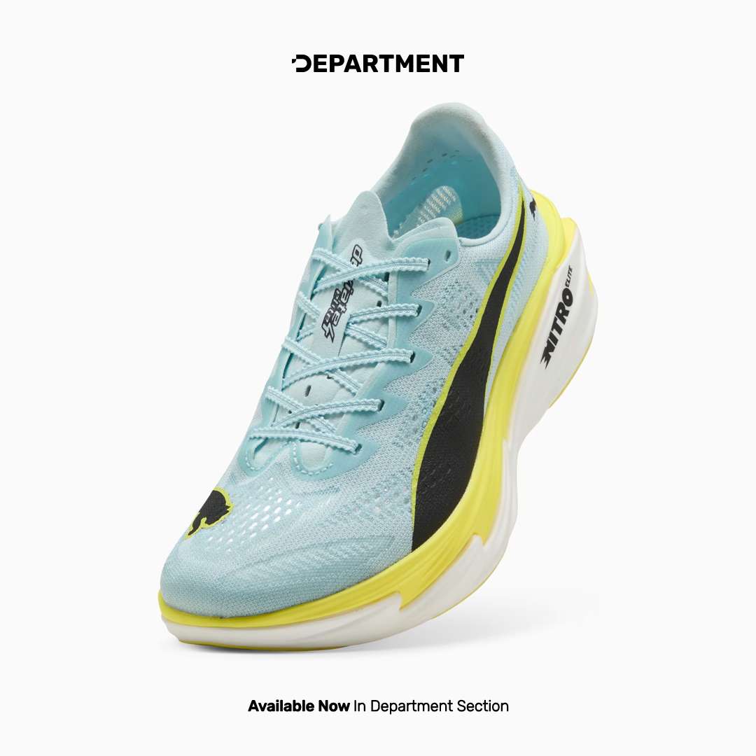 PUMA WN'S DEVIATE NITRO ELITE 4