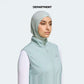 ADIDAS RUN ESSENTIALS HIJAB
