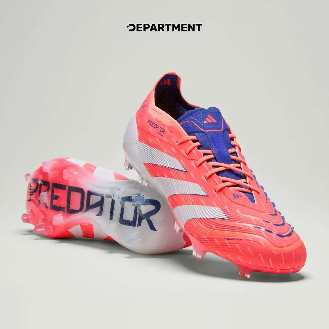 ADIDAS PREDATOR ELITE FG CLEATS