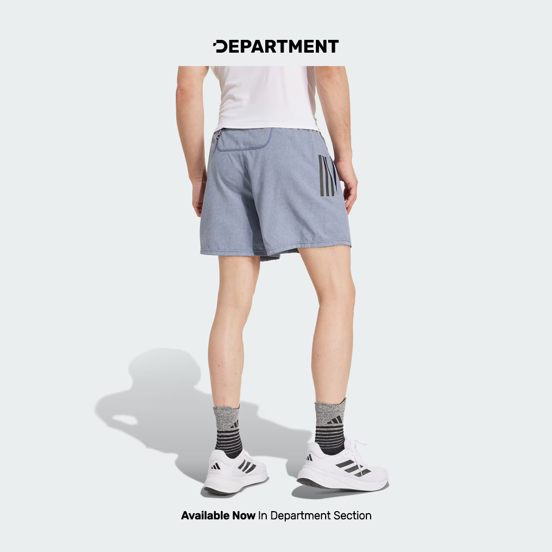 ADIDAS OWN THE RUN