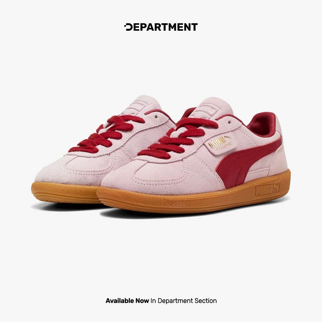 PUMA PALERMO