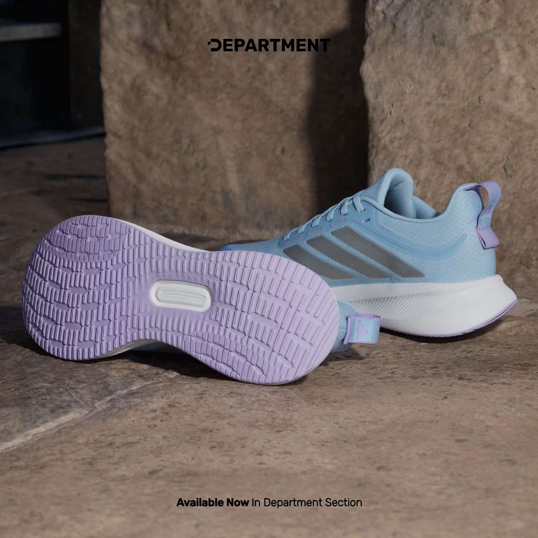 ADIDAS RUNBLAZE W