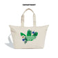 ADIDAS FLOWER SHOPPER