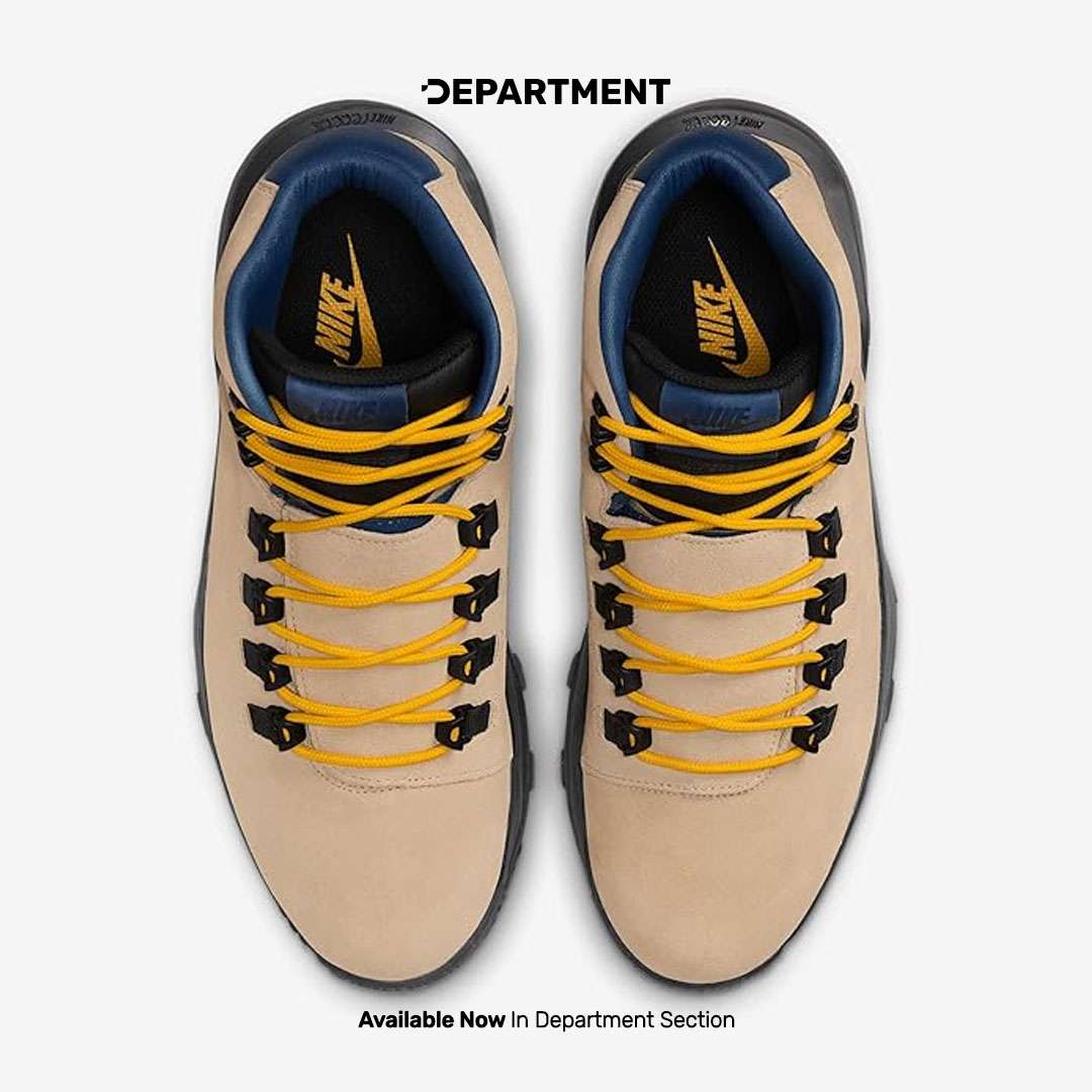 NIKE CYGNAL