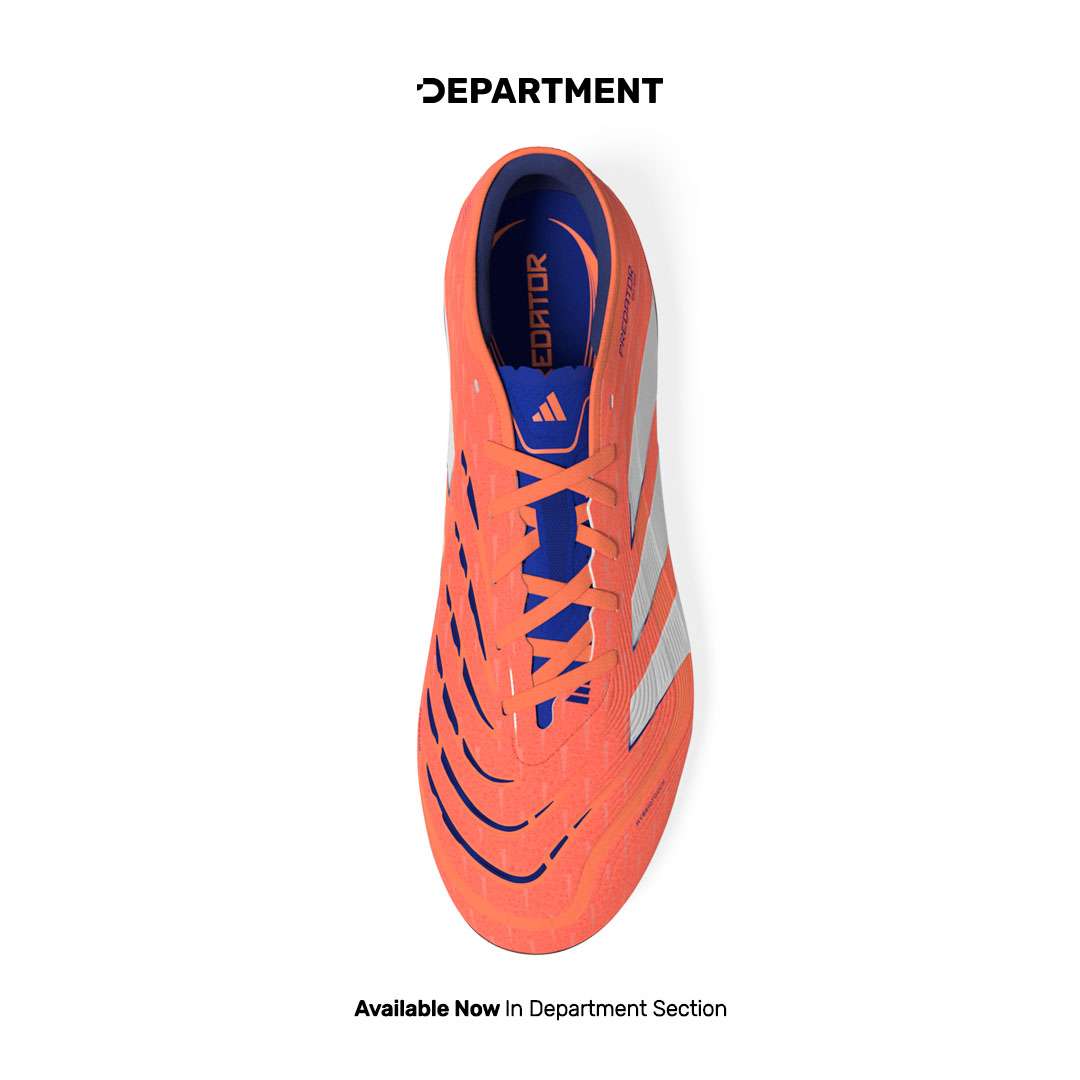 ADIDAS PREDATOR PRO FG