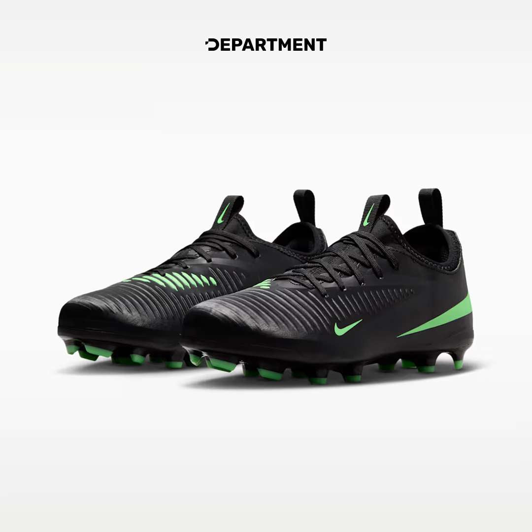 NIKE JR PHANTOM 6 LOW ACADEMY FG/MG