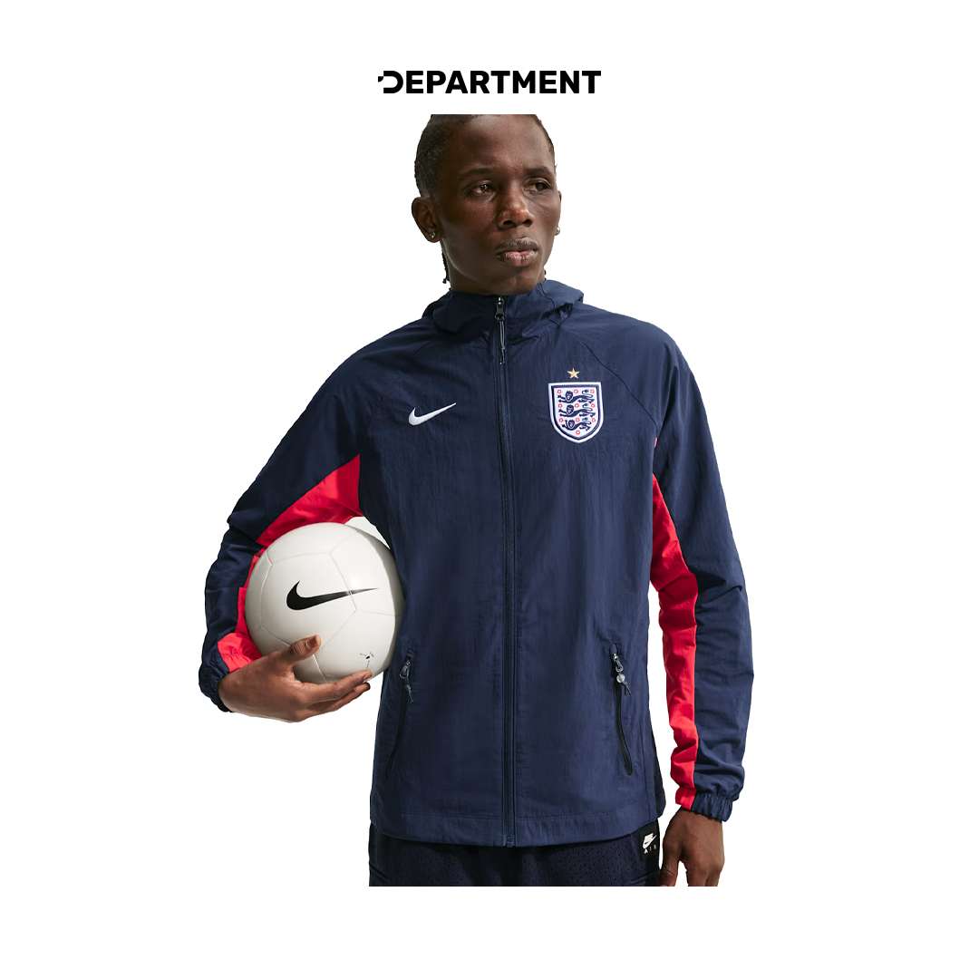 NIKE ENGLAND 2026 ALL-WEATHER FAN WOVEN