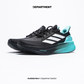 ADIDAS ULTRABOOST 5X X MERCEDES AMG PETRONAS FORMULA ONE TEAM