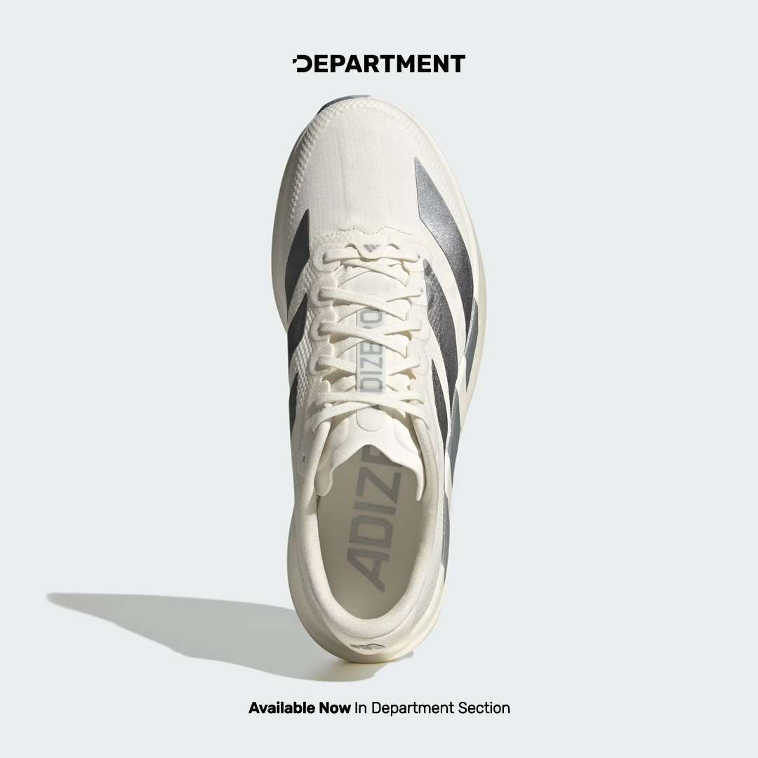 ADIDAS ADIZERO EVO SL WOVEN