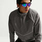 NIKE MILER REPEL UV PROTECTION