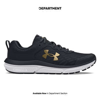 UNDER ARMOUR ASSERT 10 AC (GS)