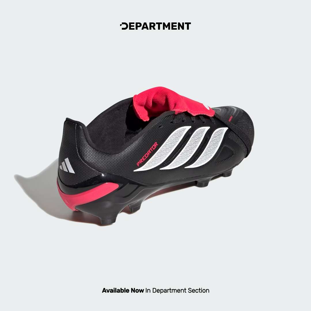 ADIDAS PREDATOR LEAGUE FT FG J