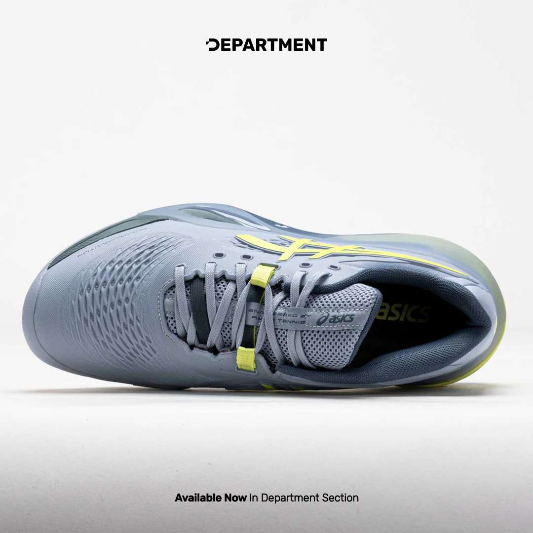 ASICS GEL-RESOLUTION X