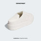 ADIDAS RIVALRY MULE W