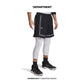 UNDER ARMOUR ZONE PRO MESH 7"