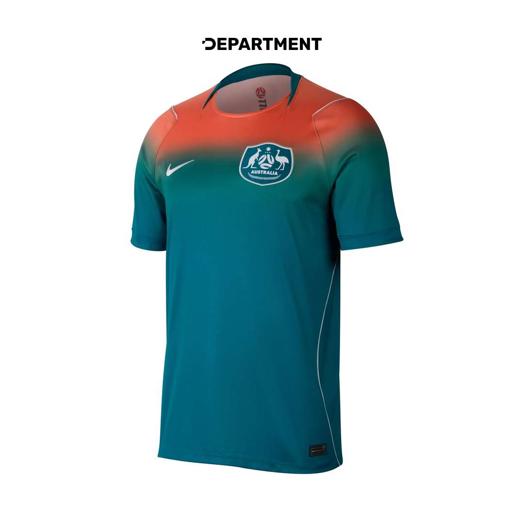NIKE AUSTRALIA 2026 STADIUM AWAY REPLICA