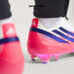 ADIDAS F50 HYPERFAST ELITE LACELESS FG "CHAOS VS CONTROL" WORLD CUP PACK