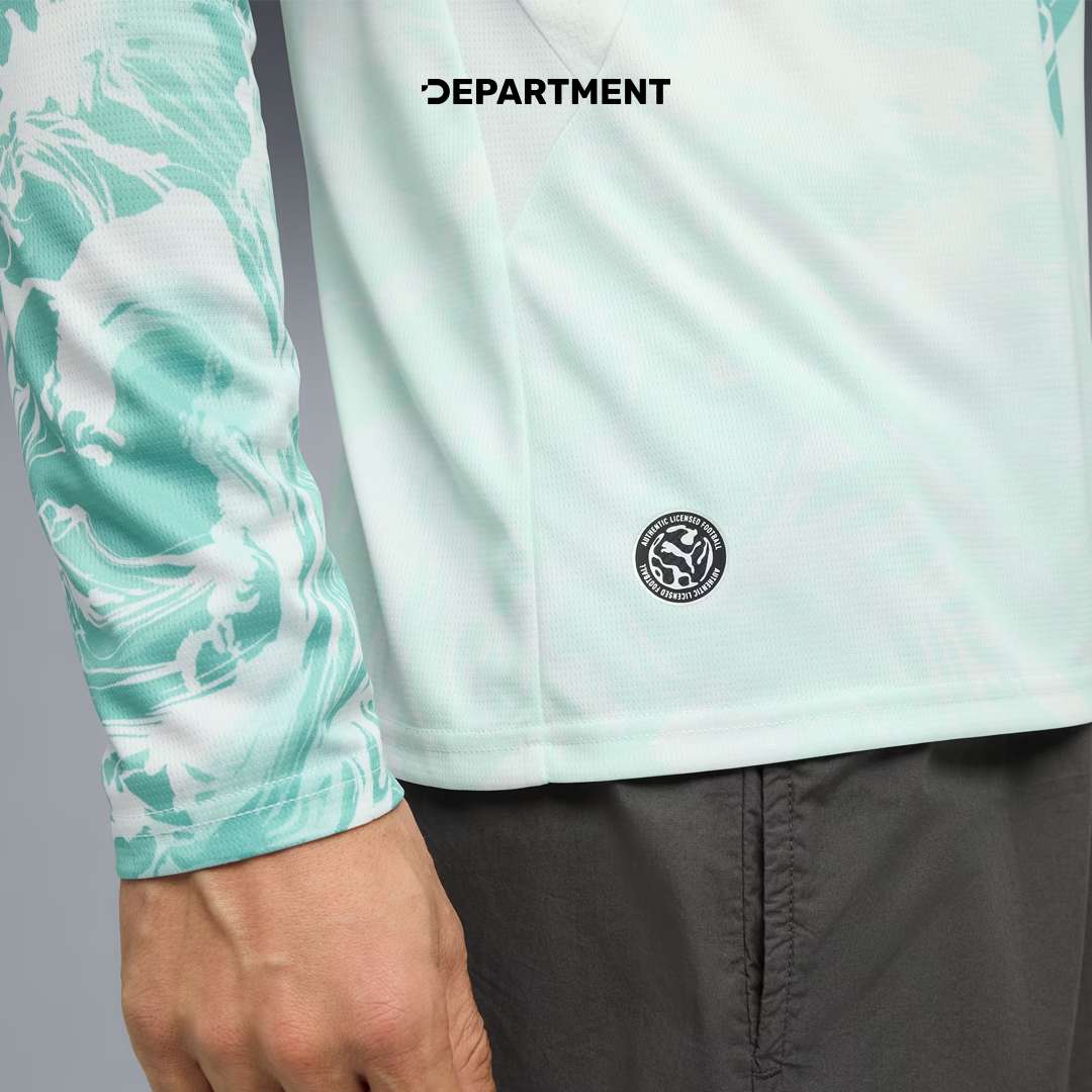 PUMA PORTUGAL 2026 AWAY REPLICA LS