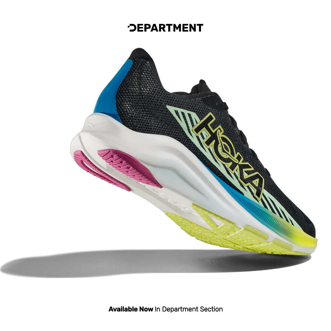 HOKA ONE ONE U CIELO RD
