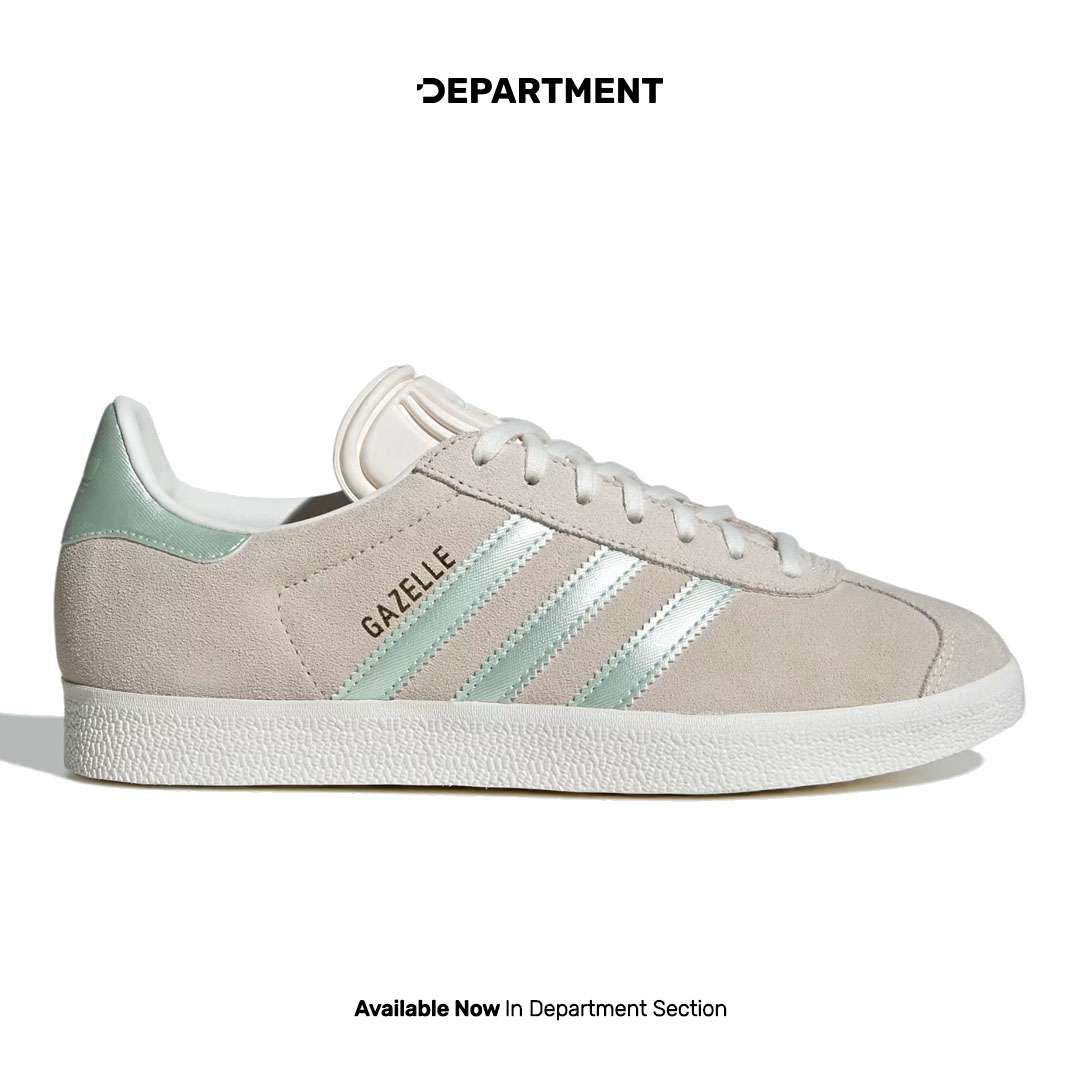 ADIDAS GAZELLE W