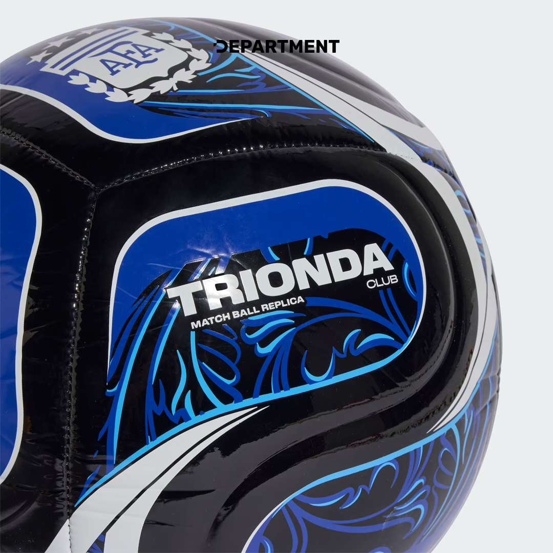 ADIDAS TRIONDA ARGENTINA AWAY CLUB