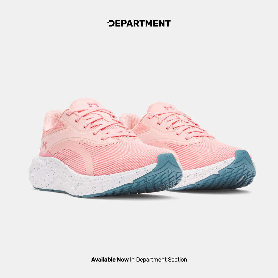 UNDER ARMOUR W ASCEND