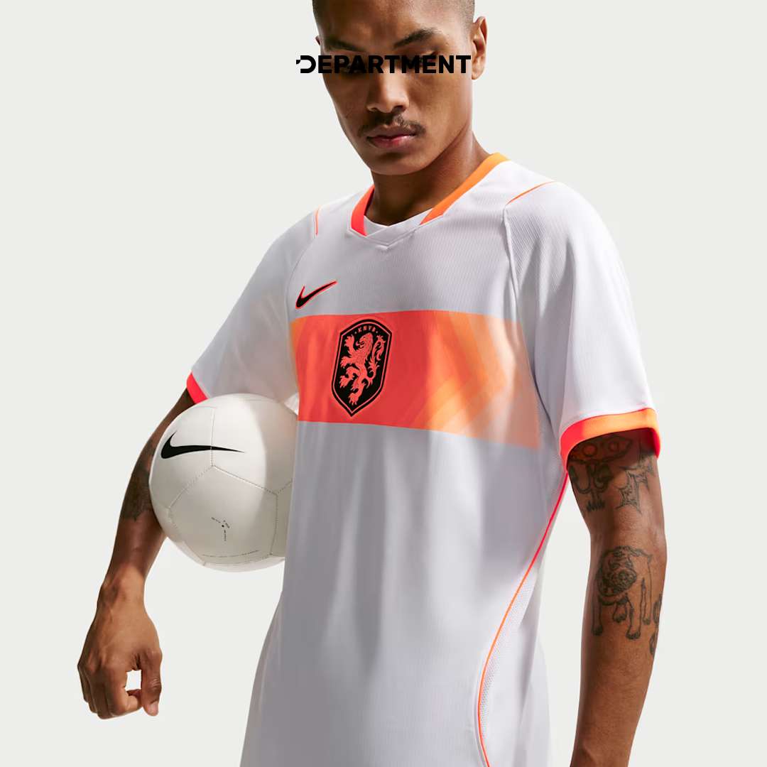 NIKE NETHERLANDS 2026 STADIUM AWAY REPLICA